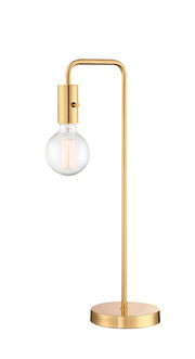 Nilmani Table Lamp - Lamps Expo