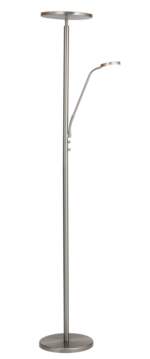 Monet LED Torch Reading Combo Lamp - Lamps Expo