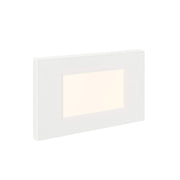Ascend 5" Step Light in White