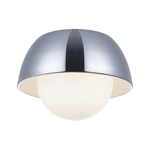 Watson 13" Wall / Ceiling Light in Chrome