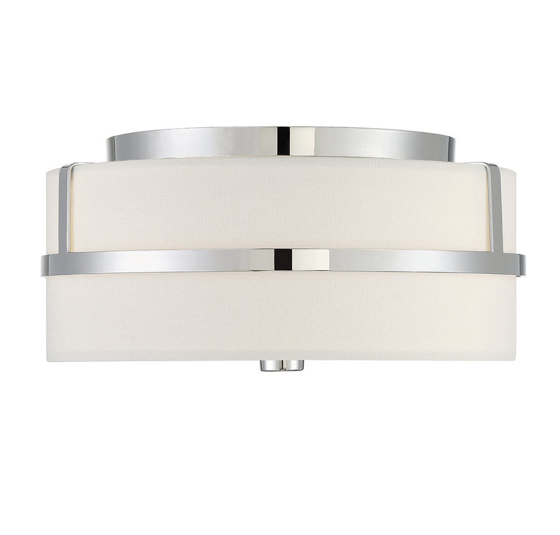 2-Light Ceiling Light - Lamps Expo