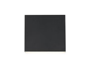 Creed 2-Light Outdoor Wall Sconce in Black