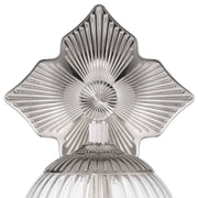 Orly 1 Light 7.5" Sconce in Polished Nickel