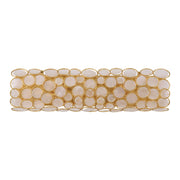 Palla 4 Light 24" Bathroom Vanity in Antique Gold