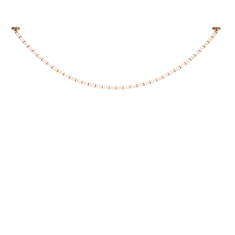 Entice 36-Light 183" Chandelier in 2700K