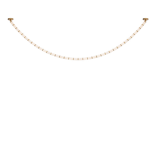 Entice 36-Light 183" Chandelier in 2700K