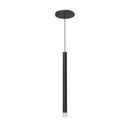 Elixir 15" Pendant in Black