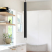 Elixir 15" Pendant in Black