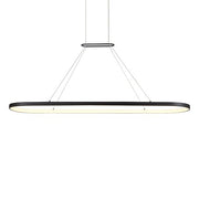 Eerie 59" Pendant in Black
