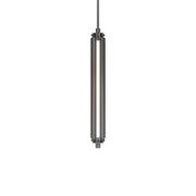 Trice 3-Light Mini Pendant in Antique Nickel