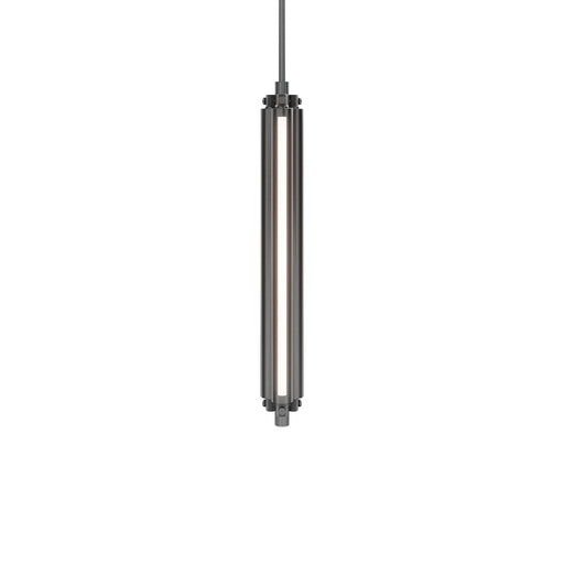 Trice 3-Light Mini Pendant in Antique Nickel
