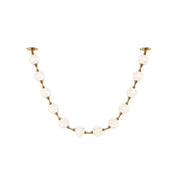 Marni 7-ft LED Pendant in Natural Brass (Remote Driver)