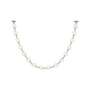 Marni 9.5-ft LED Pendant in Polished Nickel (Remote Driver)