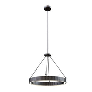 Kensington 30" Pendant in Urban Bronze