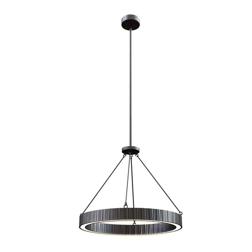 Kensington 30" Pendant in Urban Bronze