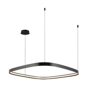 Yukon 31" Pendant in Urban Bronze