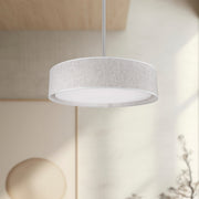 Dalton 16" Pendant in Beige