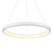 Cortana 32" Pendant in White