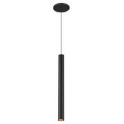 Mason 20" Pendant in Urban Bronze