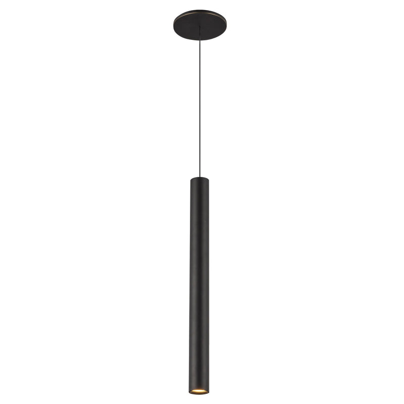 Mason 20" Pendant in Urban Bronze