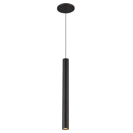 Mason 20" Pendant in Urban Bronze