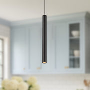 Mason 20" Pendant in Urban Bronze
