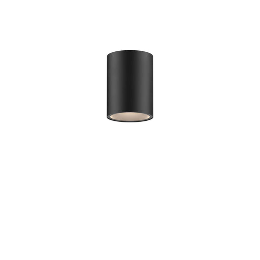 Pillar 6" Modular Cylinder Flush Mount in 8"