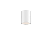 Pillar 6" Modular Cylinder Flush Mount in 8"