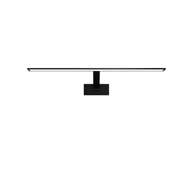 Diver 30" Picture Light in Black