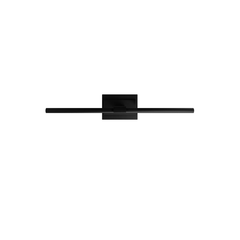 Inlet 24" Picture Light in Black