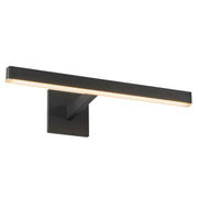 Vega 19" Picture Light in Black