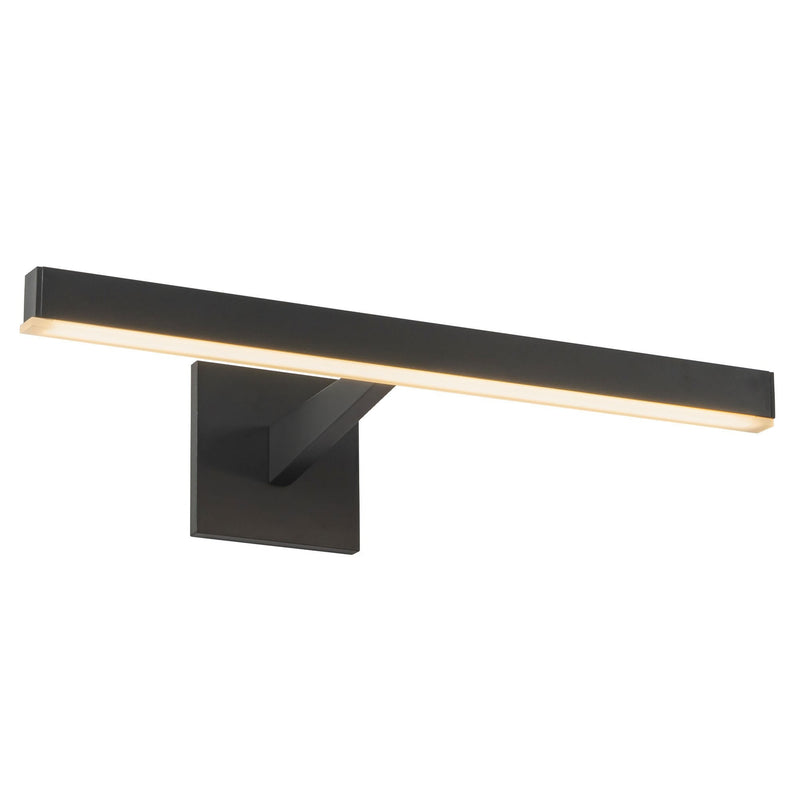 Vega 19" Picture Light in Black