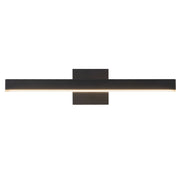 Vega 19" Picture Light in Black
