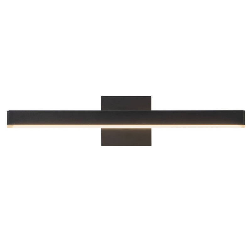Vega 19" Picture Light in Black