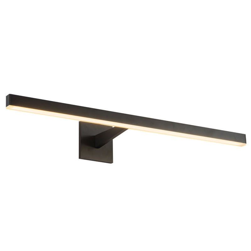 Vega 31" Picture Light in Black