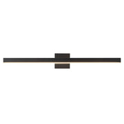 Vega 31" Picture Light in Black