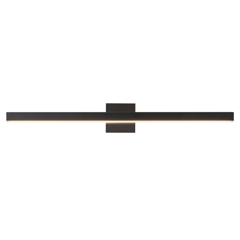 Vega 31" Picture Light in Black
