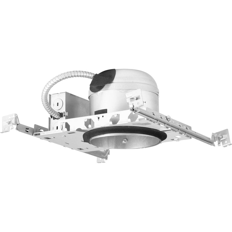5" New Construction IC Air-Tight Shallow Housing in Standard