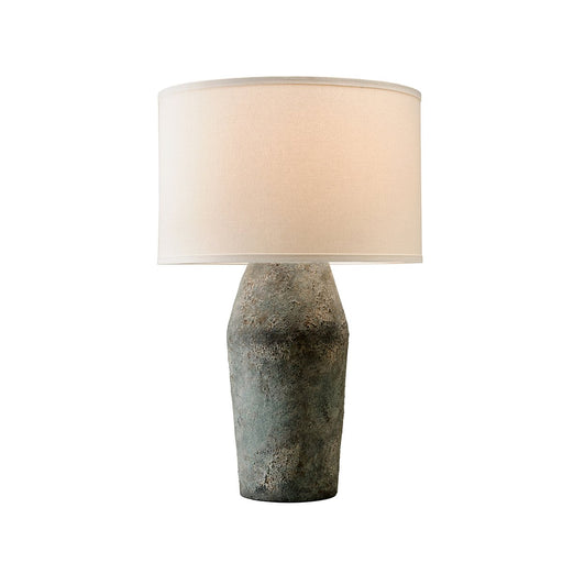 Artifact Large Table Lamp in Moonstone