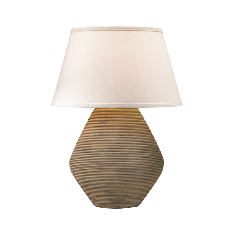 Calabria 16" Table Lamp in Reggio