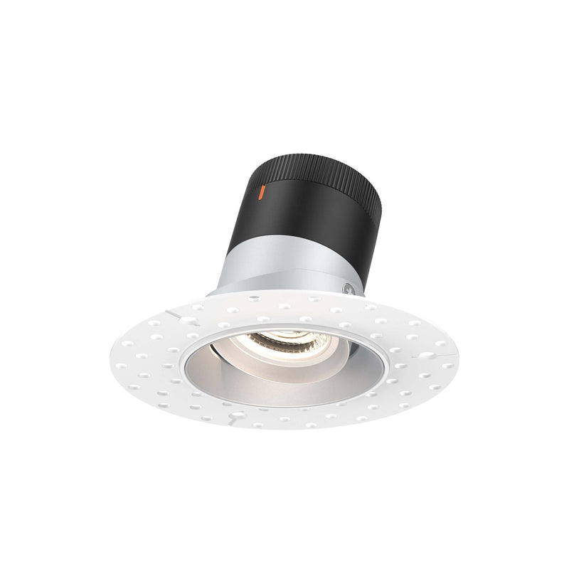 Moda 3" Gimbal Modular Recessed Downlight in 20°