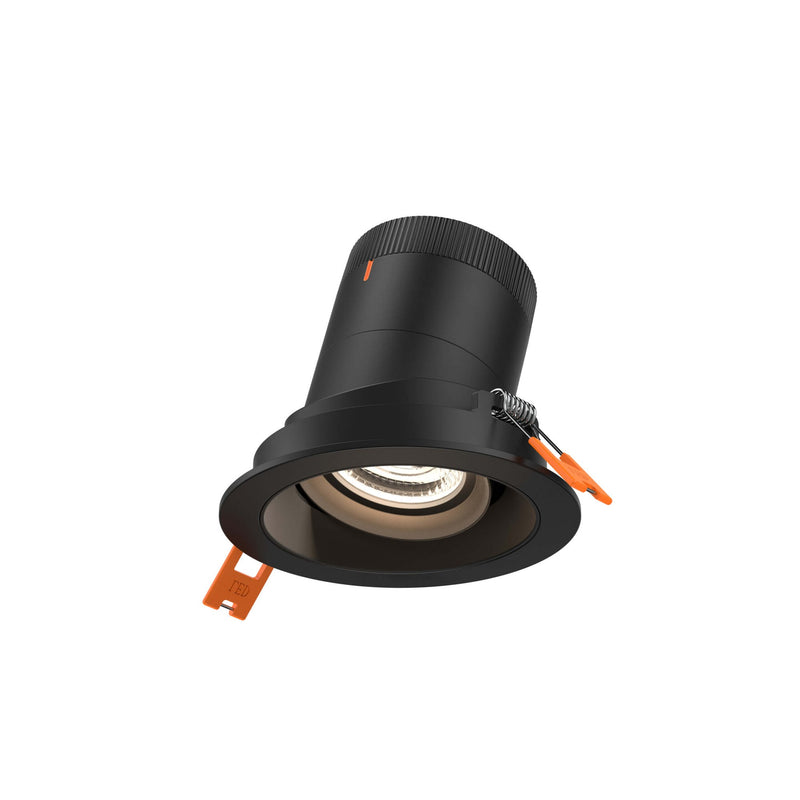 Moda 3" Gimbal Modular Recessed Downlight in 20°