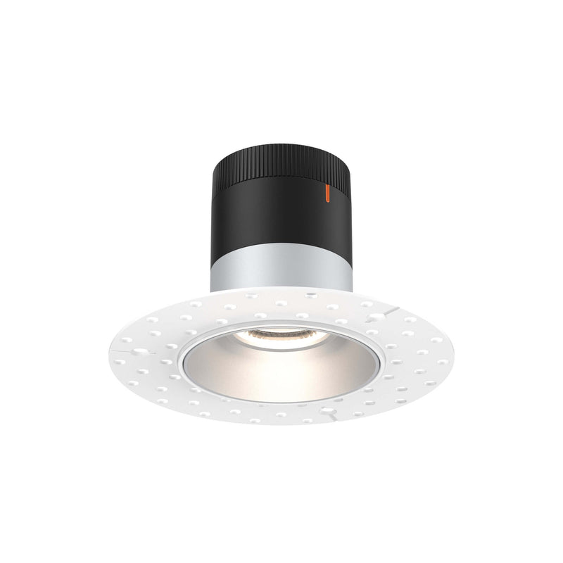 Moda 3" Round Modular Recessed Downlight in 20°