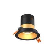 Moda 3" Round Modular Recessed Downlight in 20°