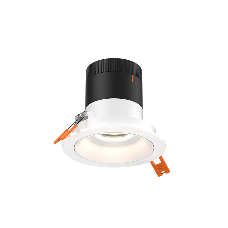 Moda 3" Round Modular Recessed Downlight in 20°