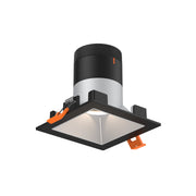 Moda 3" Square Modular Recessed Downlight in 20°