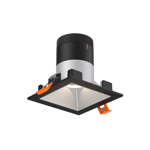 Moda 3" Square Modular Recessed Downlight in 20°