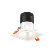 Moda 3" Square Modular Recessed Downlight in 20°