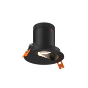 Moda 3" Wall Wash Modular Recessed Downlight in 20°