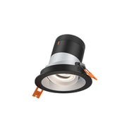 Moda 3" Gimbal Modular Recessed Downlight in 35°
